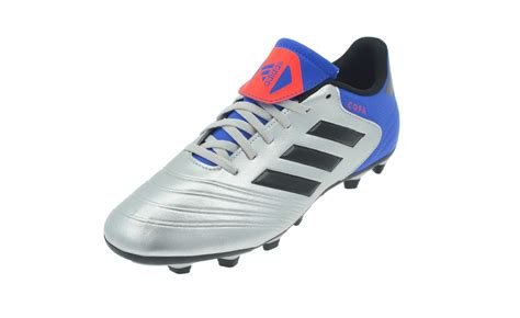 adidas copa 18.4 fxg 46 weiß|Buy Copa 18.4 FXG .